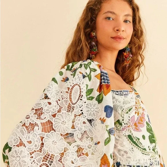 Farm Rio Summer Garden - Picture 3 of 5